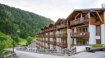 Grafenberg Resort by Alpeffect Hotels