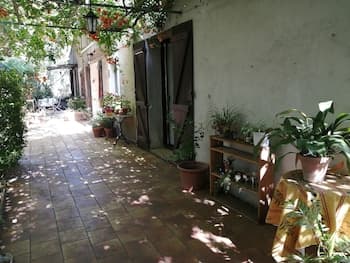 Beau Mas à Montolivet