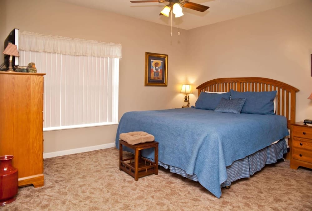 Whispering Pines 514