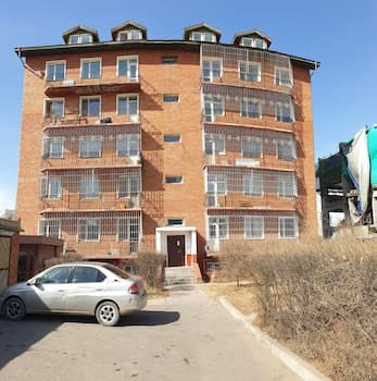 Jonon tours guesthouse