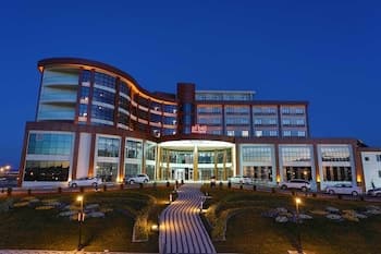 Afbel Termal & SPA Hotel