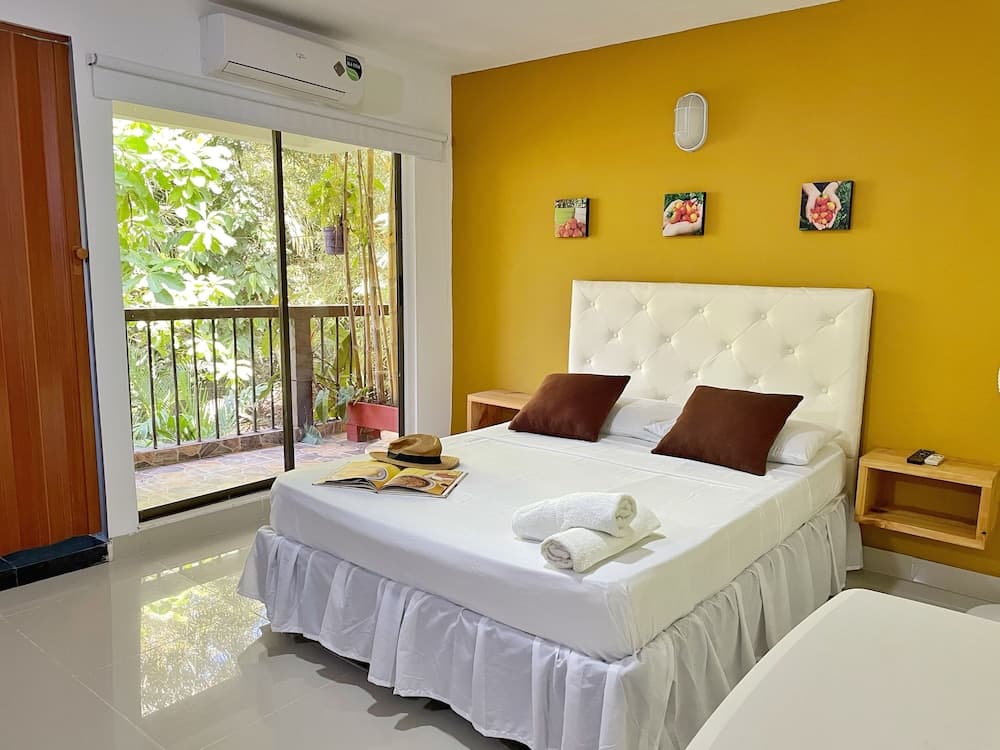 Hotel La Casablanca Tayrona