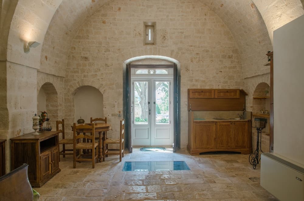 Agriturismo Antonelli Piangevino