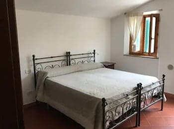 Pian d'Ovile Apartment