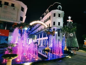 Ha Long Pearl Apartment