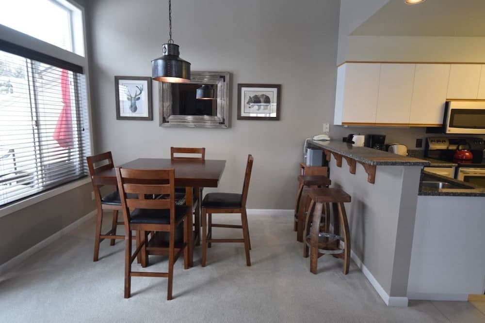 Mountain Harbor #201 2 Bedroom Condo