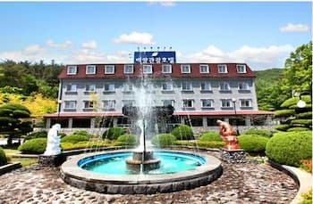 Baegyang Hotel