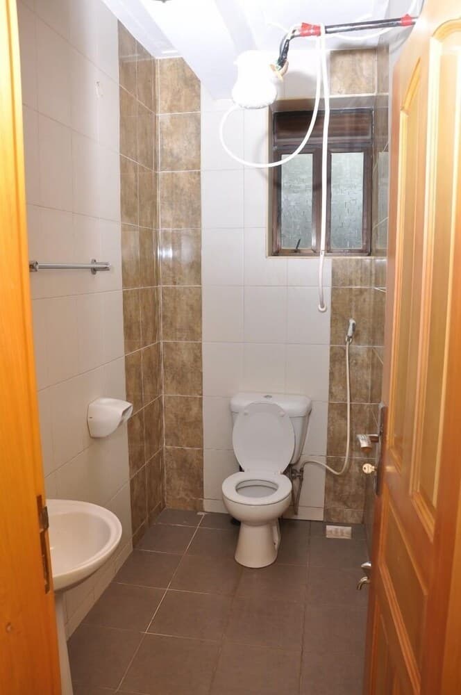 Bukoto Guest House and Apartments