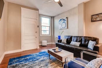 The Blue Rino - A Modern Experience