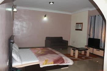 K'orbit Galaxy hotel