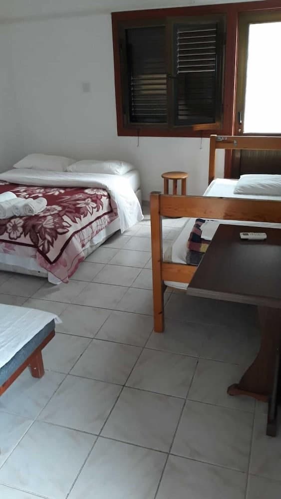 Theresa Hotel at Karpaz Peninsula