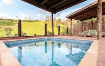 Chalés Santa Catarina