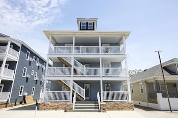 Garfield Beach House