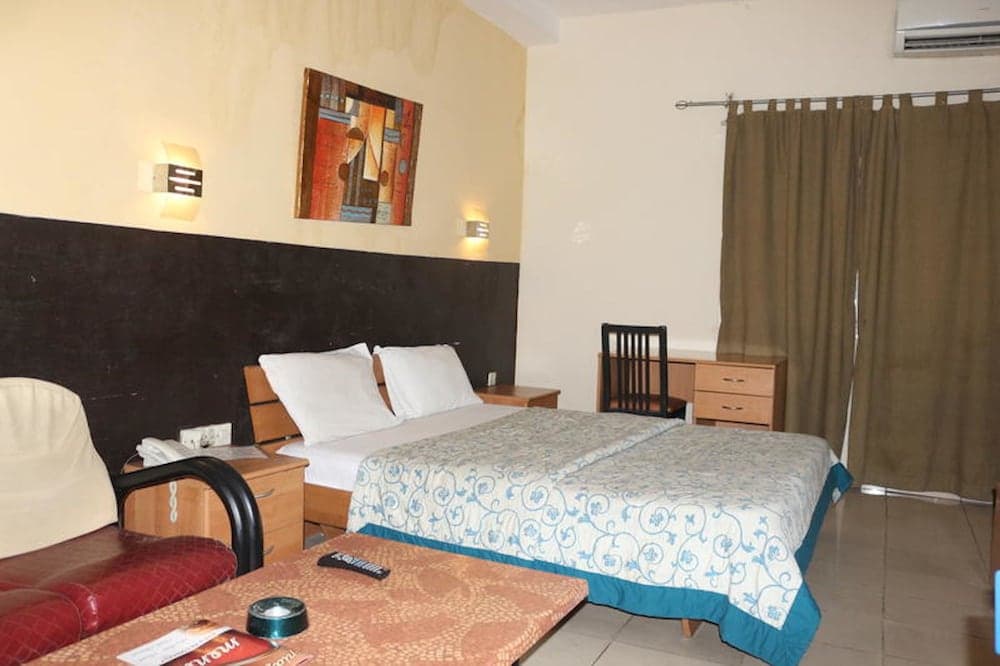 Royal Residence Guest House