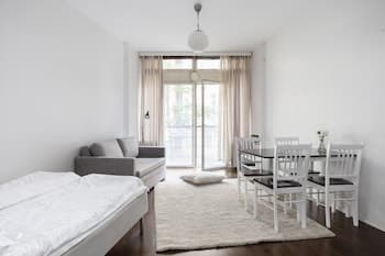 2ndhomes Kluuvi Apartments 2