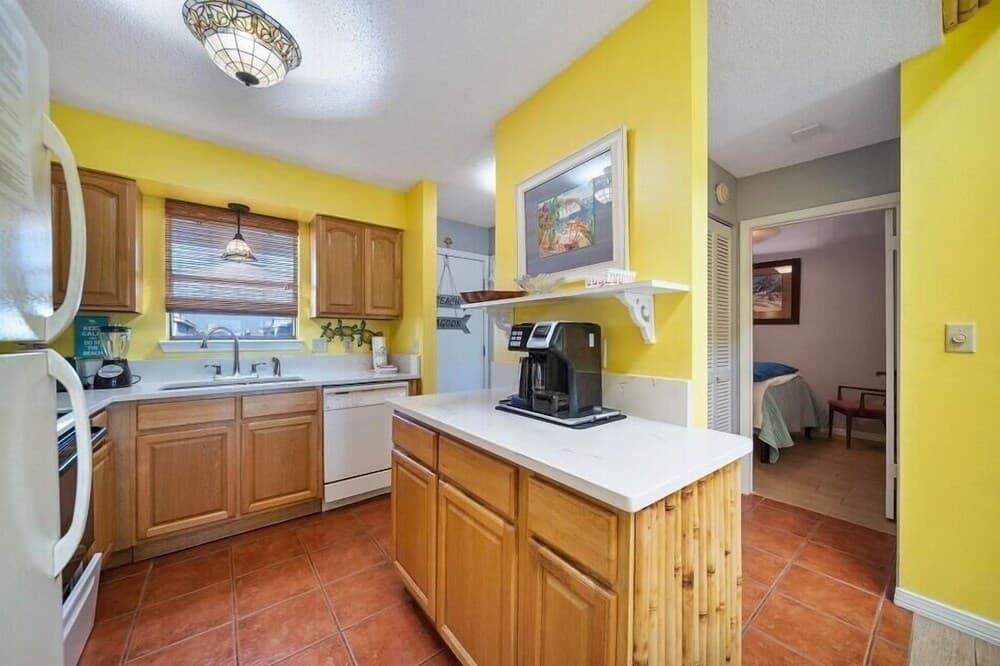 The Landing 202 2 Bedroom Condo by RedAwning