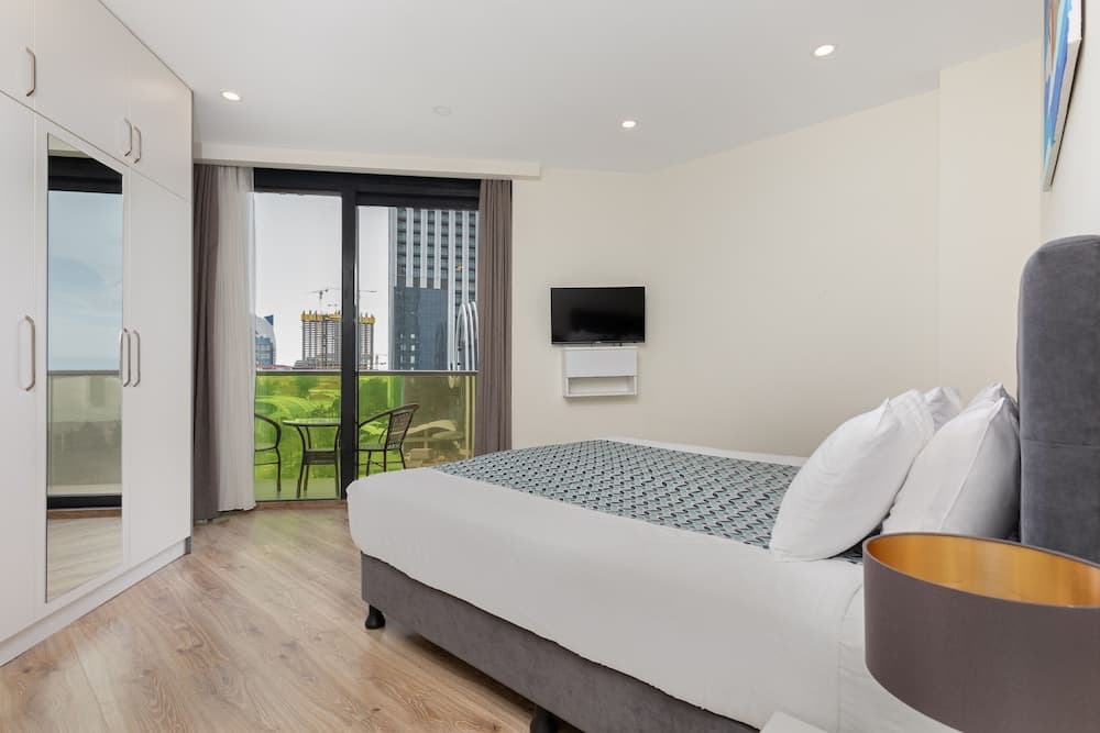 Bellevue Residence Suites