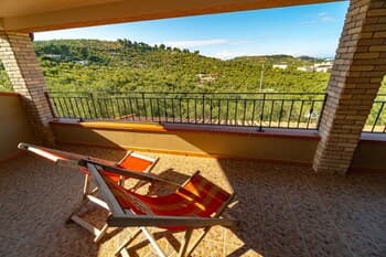 Villa Mapa - Appartamenti vicino al mare