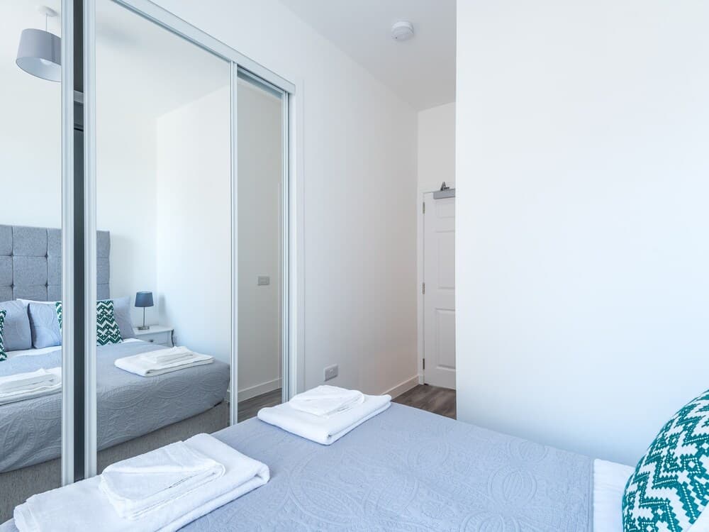 Casa Fresa - Cowgate Apartment