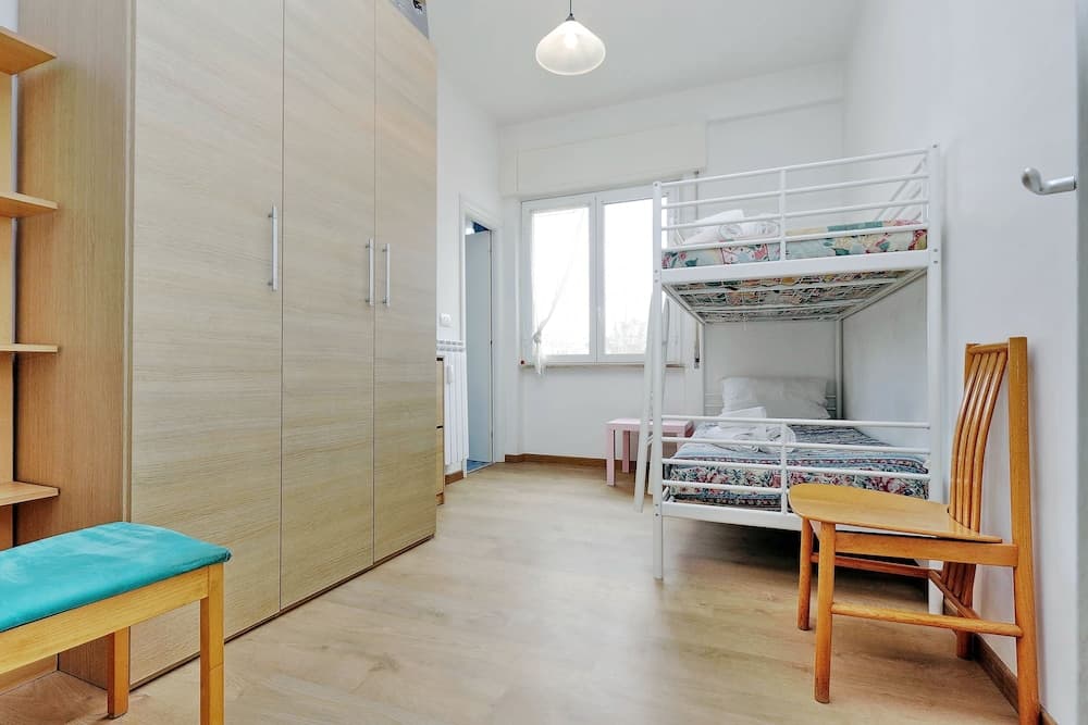 Chiara Guest House in San Paolo