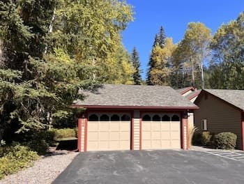 Mountain Harbor #209 2 Bedroom Condo