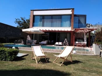 Villa No 5 Boutique Hotel