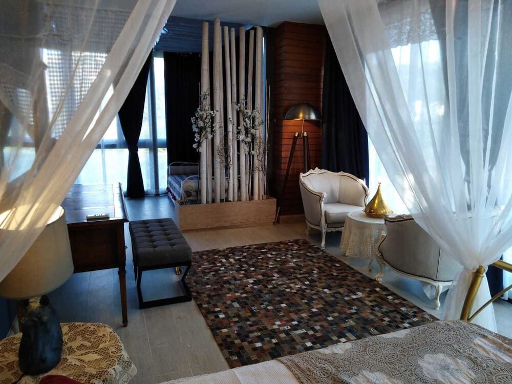 Villa No 5 Boutique Hotel