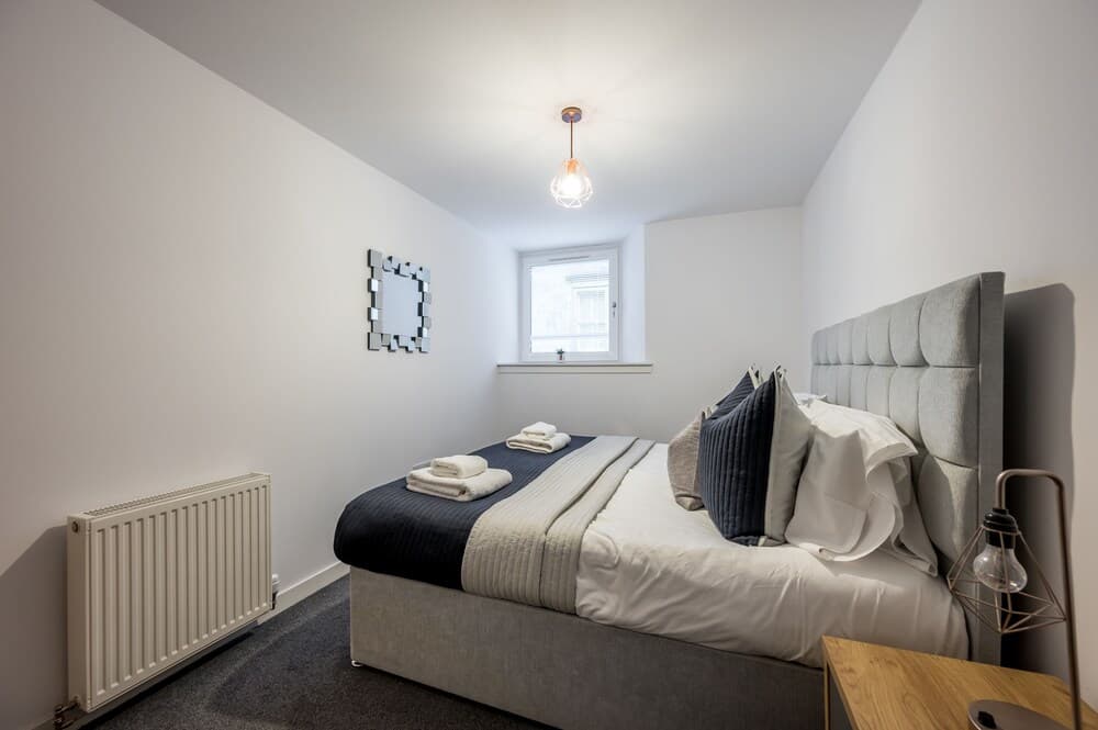 Casa Fresa - Castle Heights Apartment