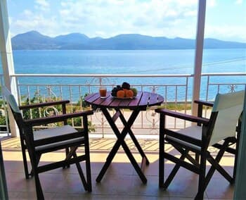 Irini SeaSide Studios