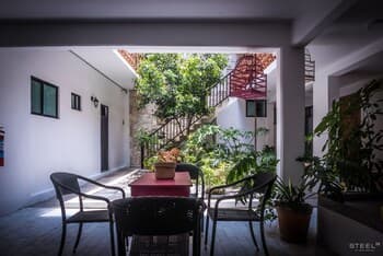 Santa Josefita Bed & Breakfast