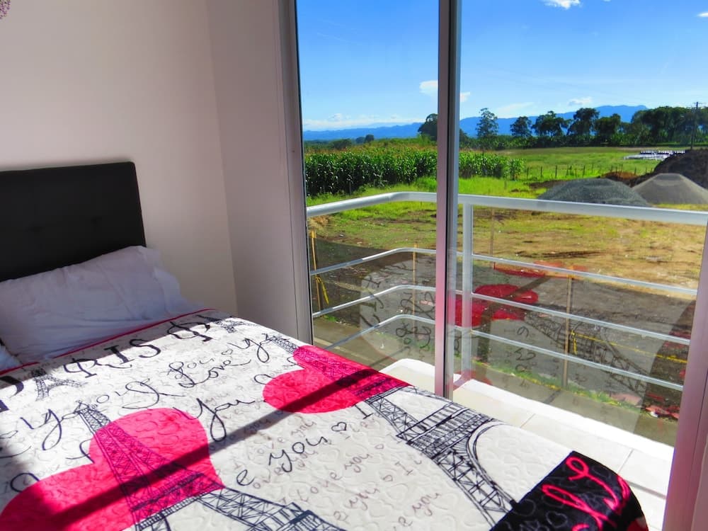 Apartahotel Jeronimos