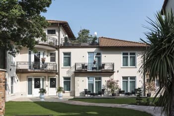 Hotel & Restaurant Linther Hof