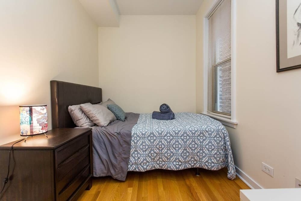 Abcs of Home - Artsy, Bright, and Comfortable