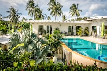 The Inspiration Residence