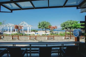 Blue Sea Sunny Sea View Homestay