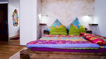 Ferienwohnungen Hochschwarzwald