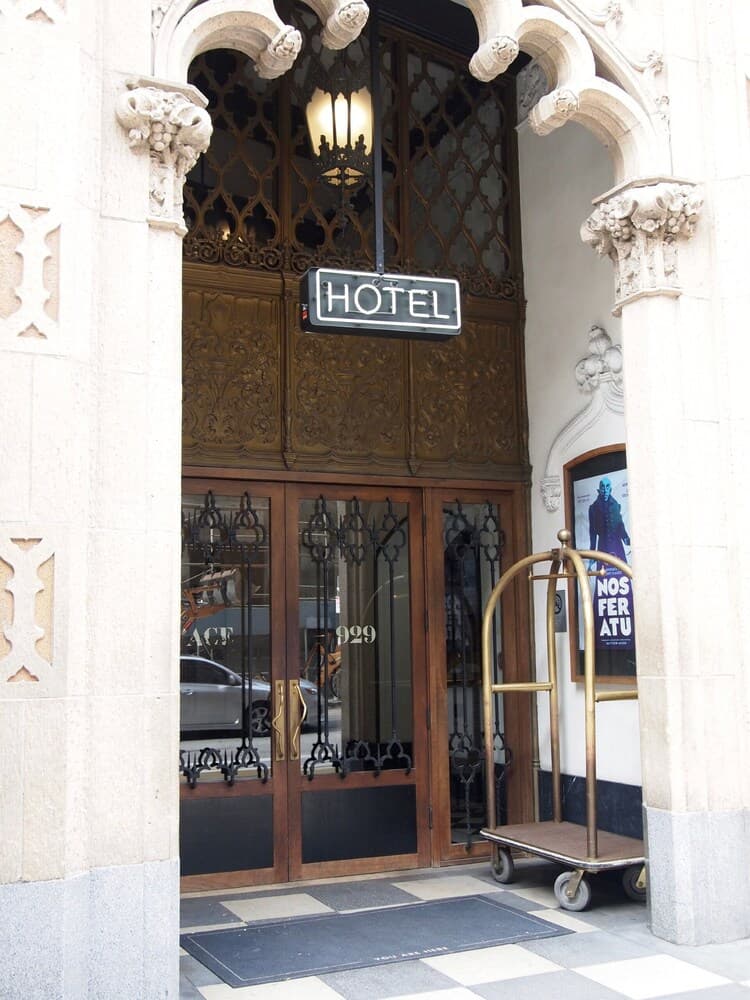 hotel image