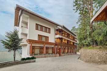 Sterling Gangtok Orange Village Resort