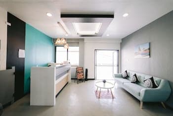 Napsule Suites Davao