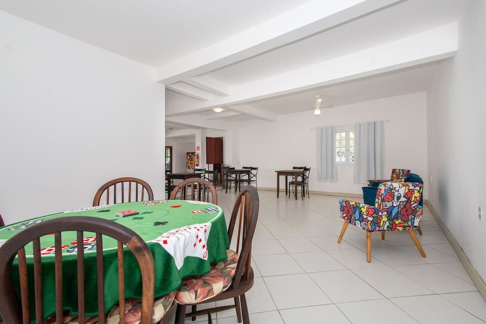 Pousada Casuarina Ferradura