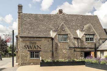 The Swan Inn
