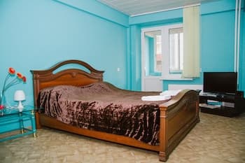 Apartment Economy on Baykalskaya 234B-4-18
