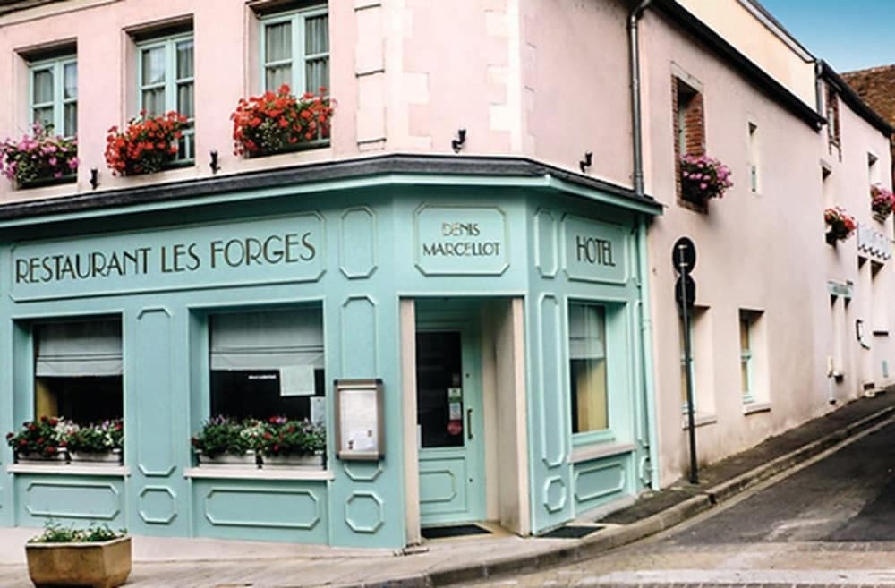 hotel image