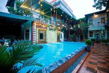 Phong Nha Tuan Garden House - Hostel