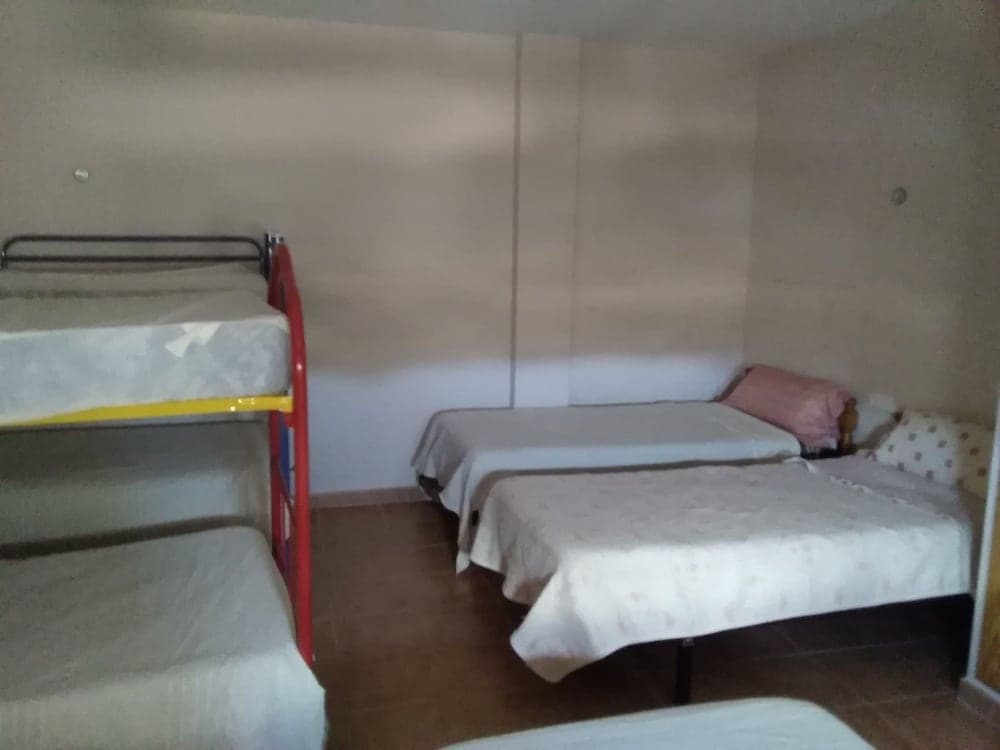 Casa Rural Albergue Fuente Bellido