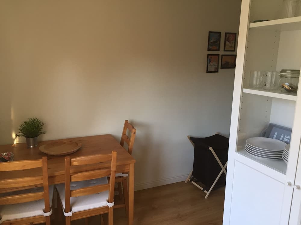 The Green House Guesthouse Sunnemo