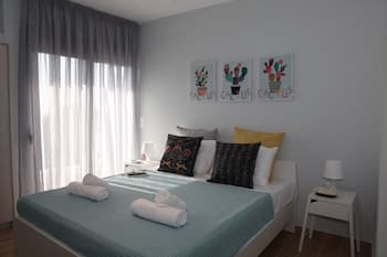 Edem apartment Sea View