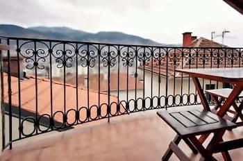 Beautiful apartment in center Sarajevo