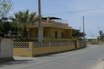 Fiori Gialli Caucana