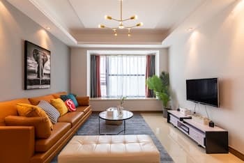 Locals Boutique Apartment Huafa Plaza 7